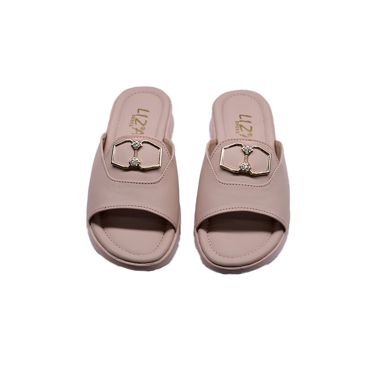 LZ-521-WOMEN COMFORTABLE CHAPPAL