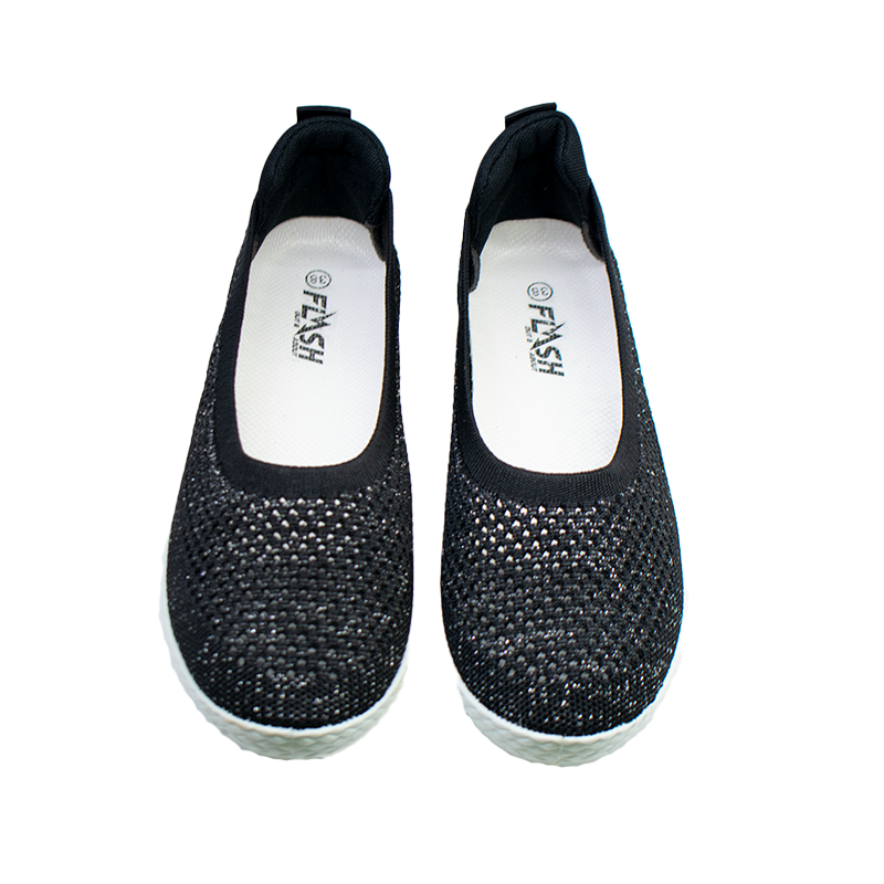 PV-DL-509-Women's Lightweight Breathable Slip-On