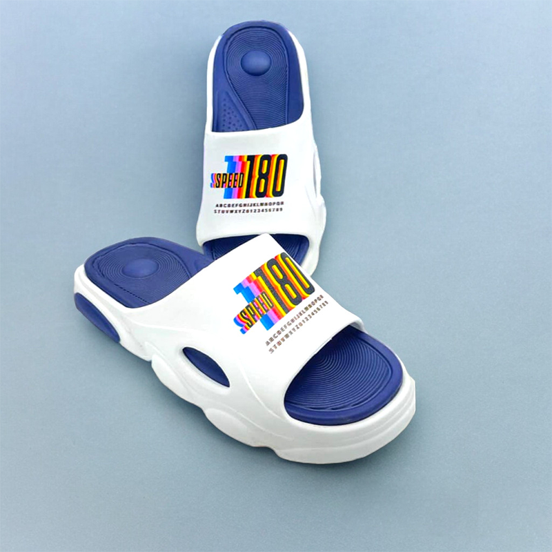 R-202 Men's Slides