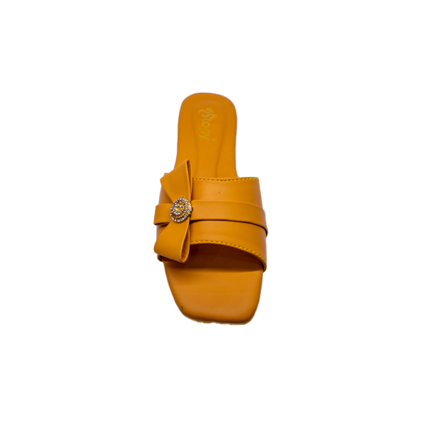 S-13-Women’s Casual Comfort Slippers