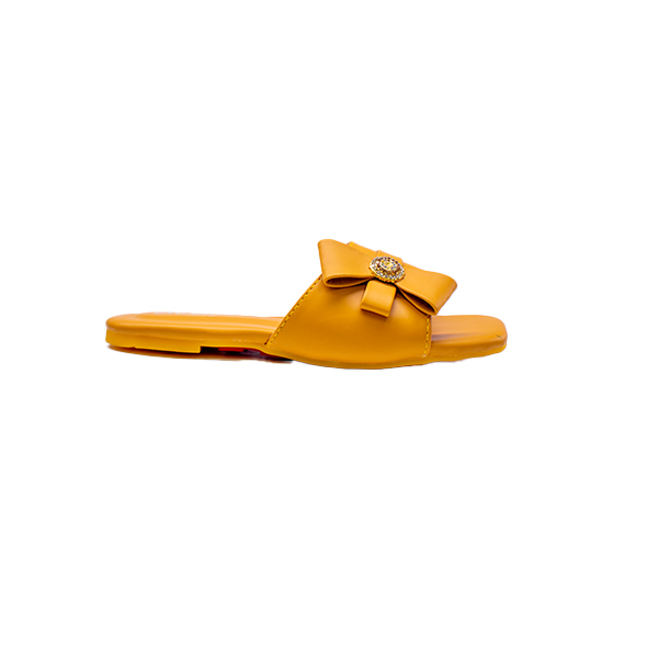 S-13-Women’s Casual Comfort Slippers