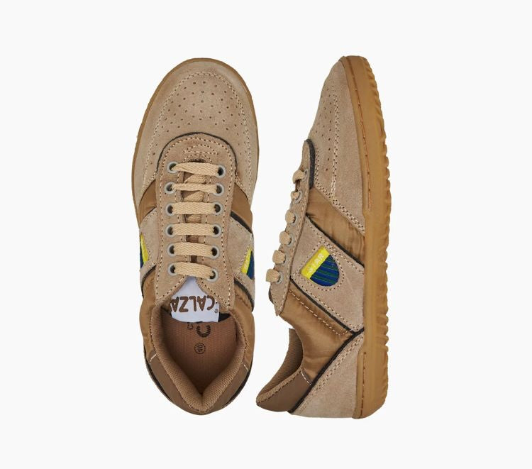 CZ-SQ-0011-MEN Smart Sports Shoes