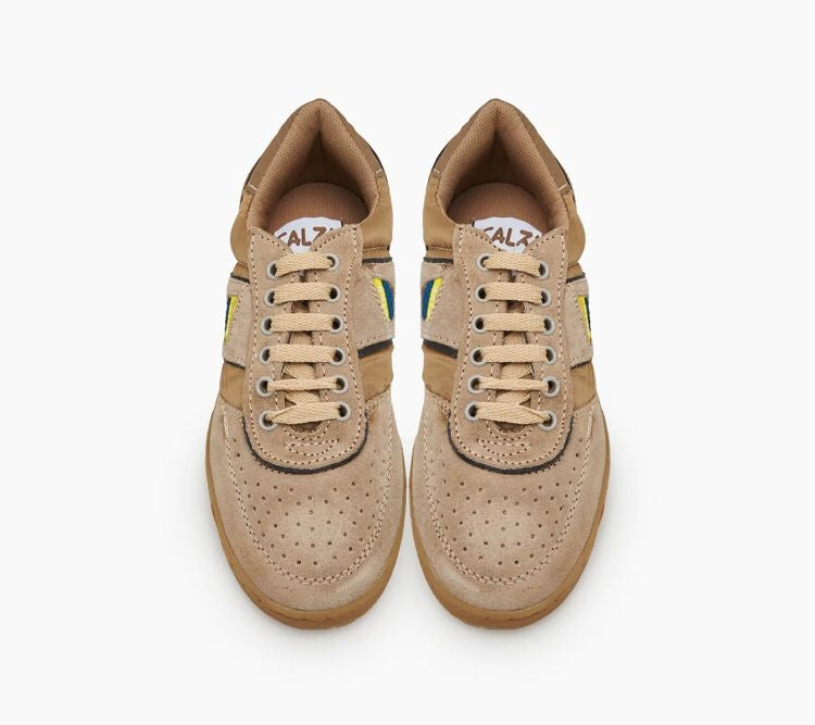 CZ-SQ-0011-MEN Smart Sports Shoes