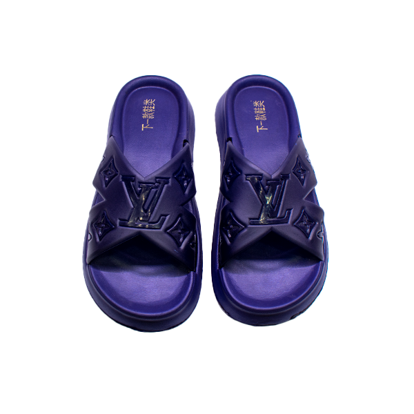 T-2 Women’s Slip-On Slippers