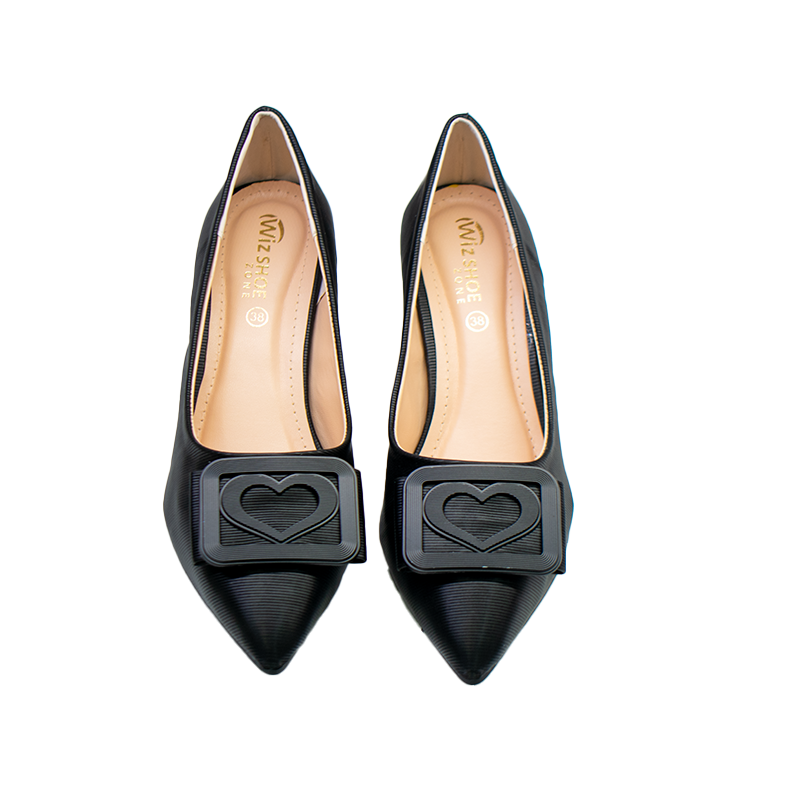 5061-Women’s Elegant Court Shoes