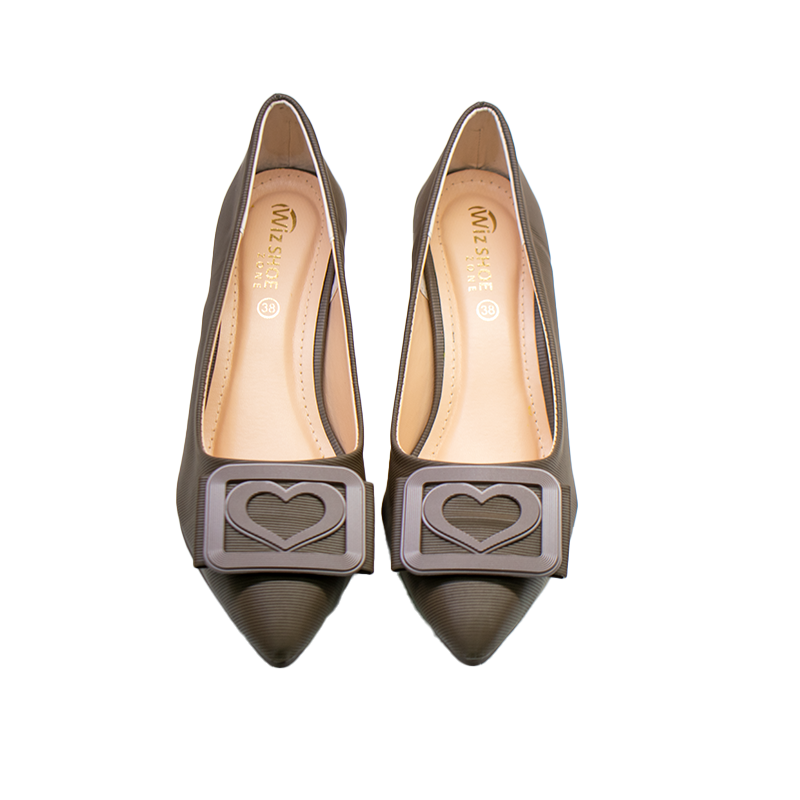 5061-Women’s Elegant Court Shoes