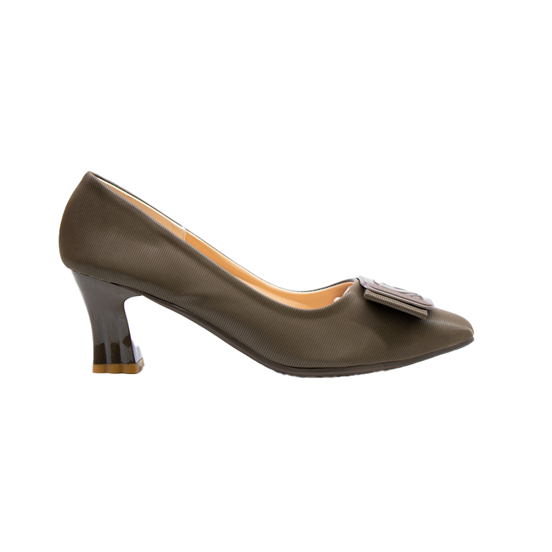5061-Women’s Elegant Court Shoes