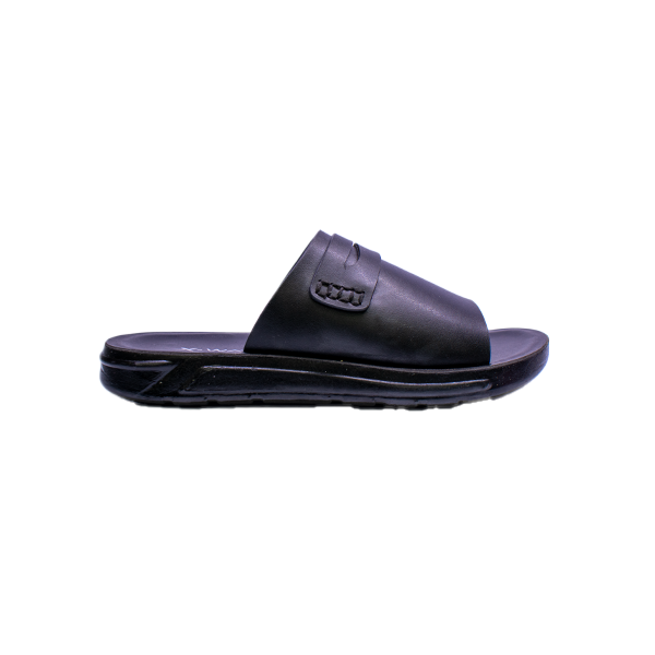 X-7036 Men’s Classic Slip-On Slippers