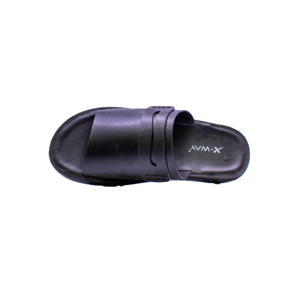 X-7036 Men’s Classic Slip-On Slippers