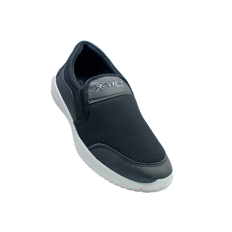 X-852 Men’s Canvas Shoe