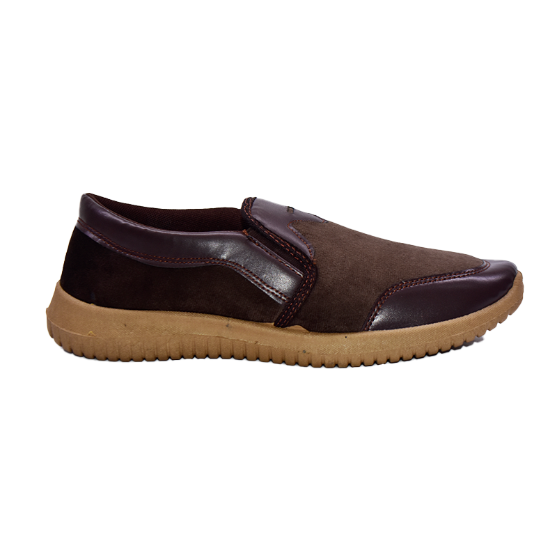 X-855-MEN COMFORTABLE CANVAS