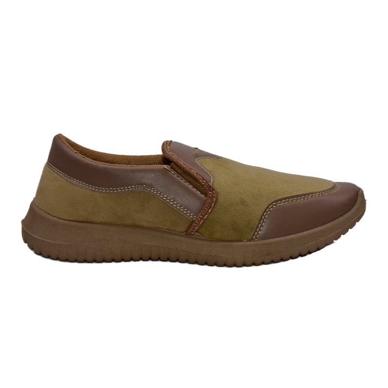 x-855-MEN COMFORTABLE CANVAS