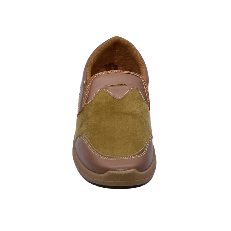 x-855-MEN COMFORTABLE CANVAS