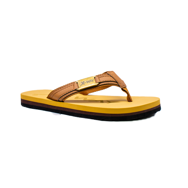 XW-210-Men's Everyday Chappals