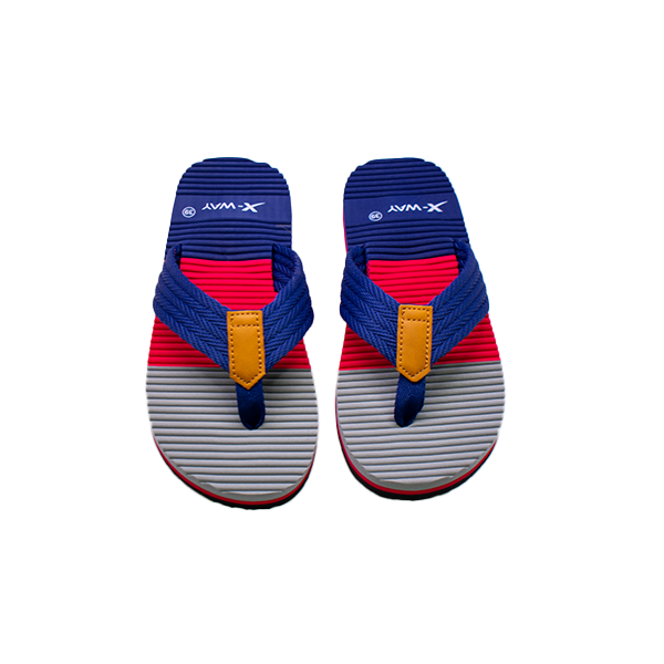 XW-218-Men's Everyday Chappals