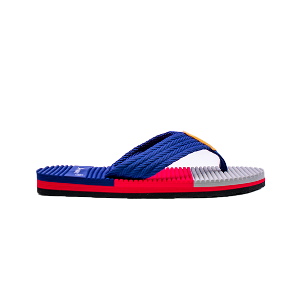 XW-218-Men's Everyday Chappals