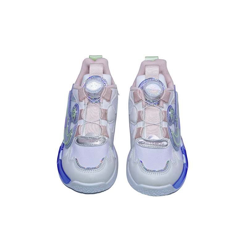 Y-203-YOUTH CLOSE SHOES
