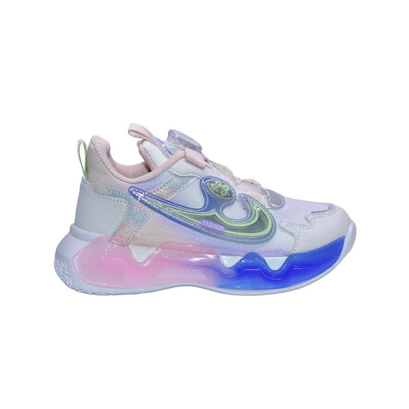 Y-203-YOUTH CLOSE SHOES