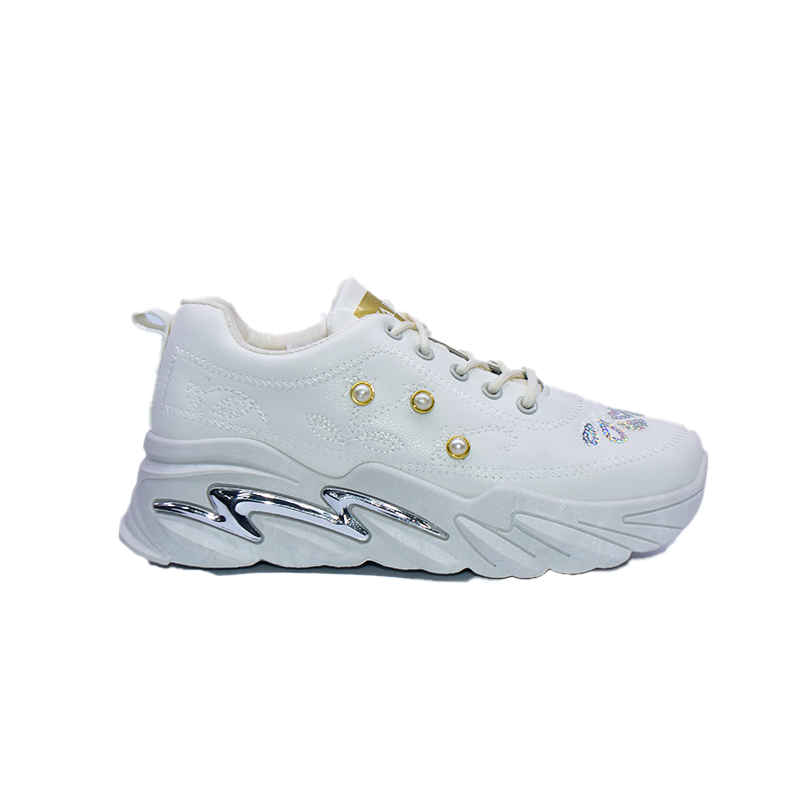 YY-5589-WOMEN SNEAKERS