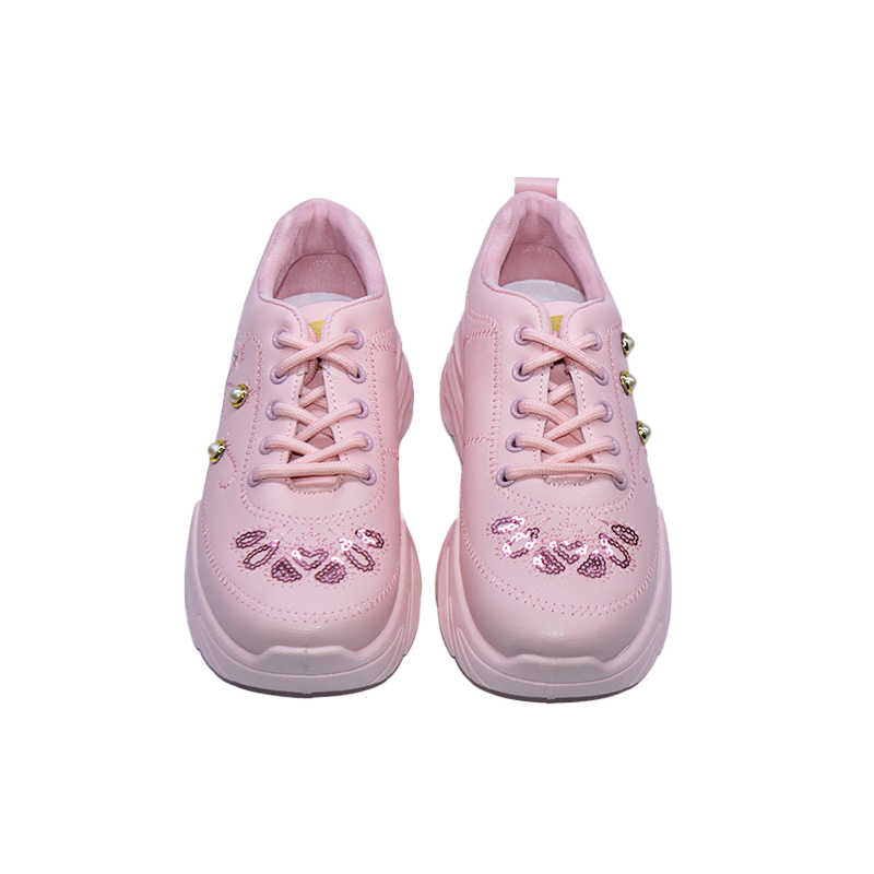 YY-5589-WOMEN SNEAKERS