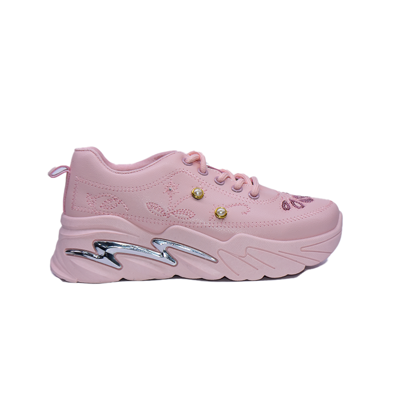YY-5589-WOMEN SNEAKERS