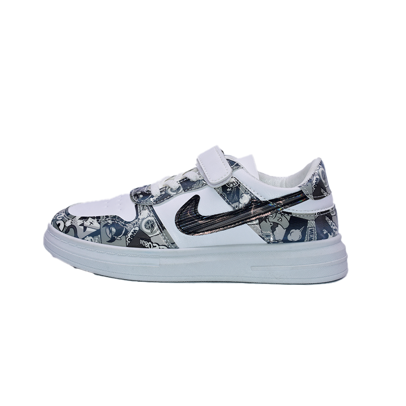 ZL-HC-3515-KIDS SNEAKERS