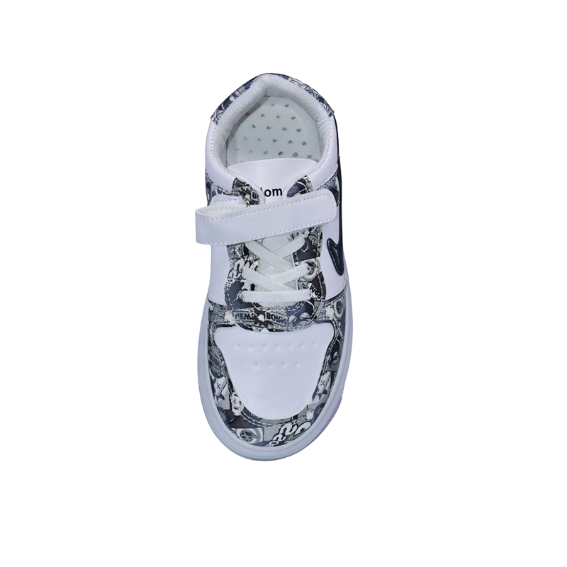 ZL-HC-3515-KIDS SNEAKERS