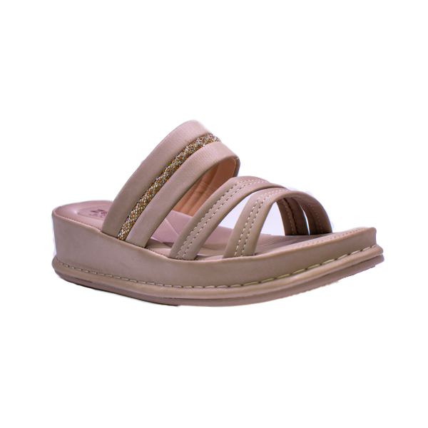 ZOMO-04 Women Comfortable Slipper