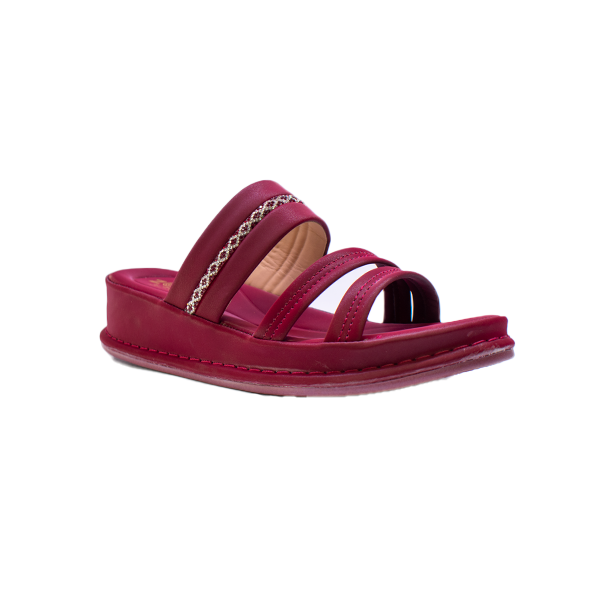 ZOMO-04 Women Comfortable Slipper