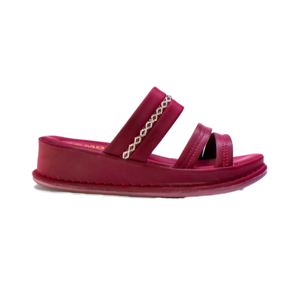ZOMO-04 Women Comfortable Slipper