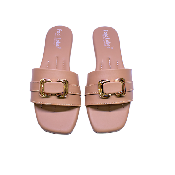 ZS-0066 Women’s Slip-On Slippers