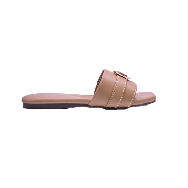 ZS-0066 Women’s Slip-On Slippers