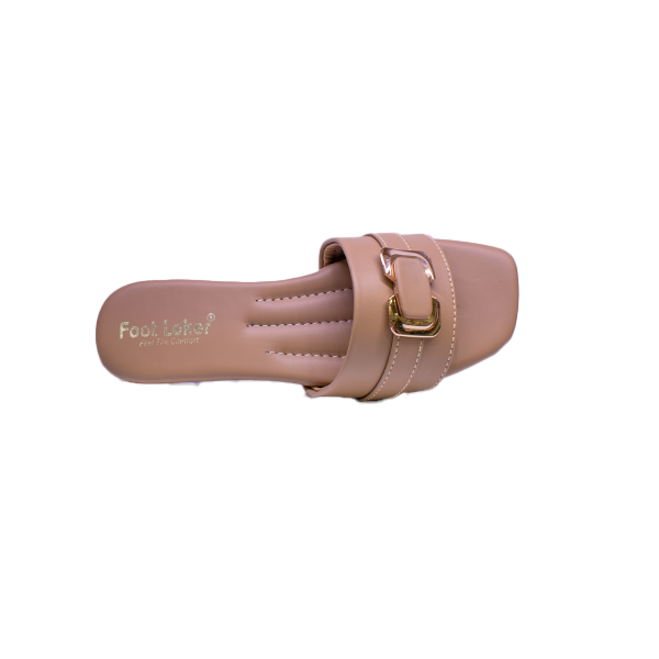 ZS-0066 Women’s Slip-On Slippers