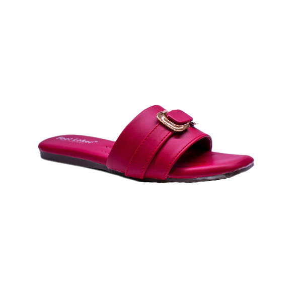 ZS-0066 Women’s Slip-On Slippers