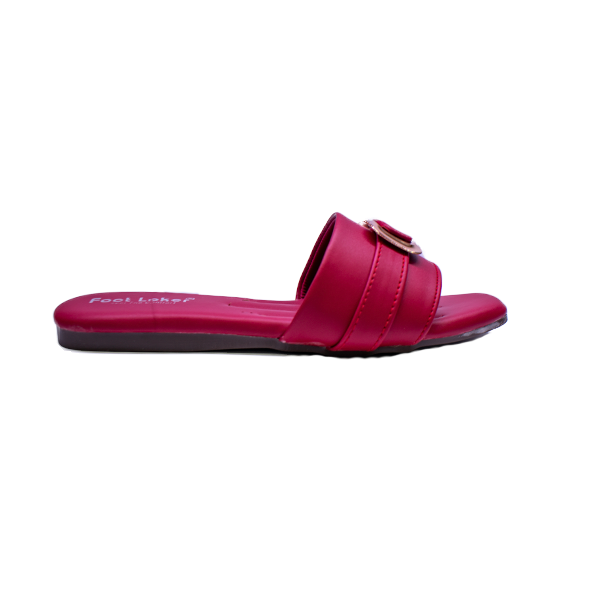 ZS-0066 Women’s Slip-On Slippers