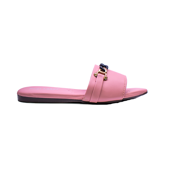 ZS-0067 Women’s Stylish Slip-On Slippers