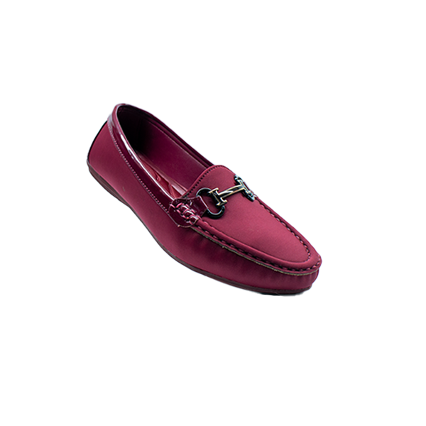 0058-Women’s Premium Moccasin