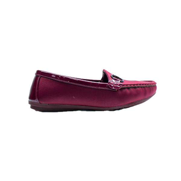 0058-Women’s Premium Moccasin