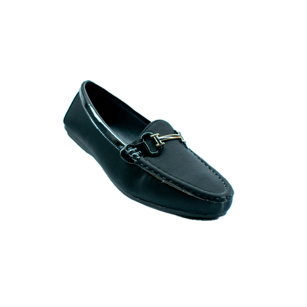 0058-Women’s Premium Moccasin