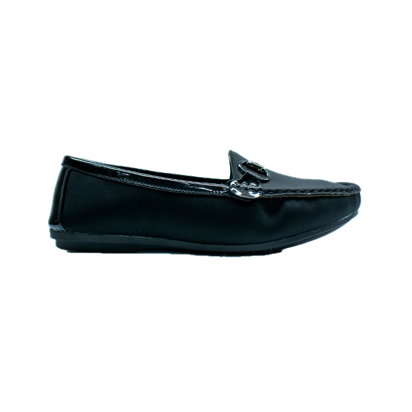 0058-Women’s Premium Moccasin