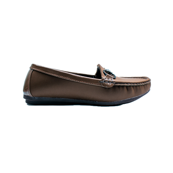 0058-Women’s Premium Moccasin