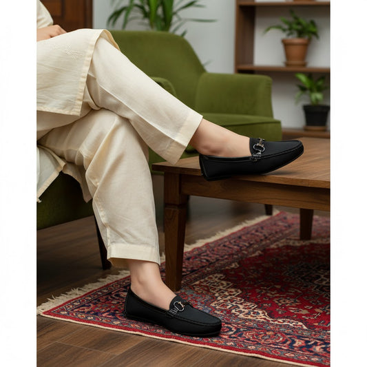 0058-Women’s Premium Moccasin