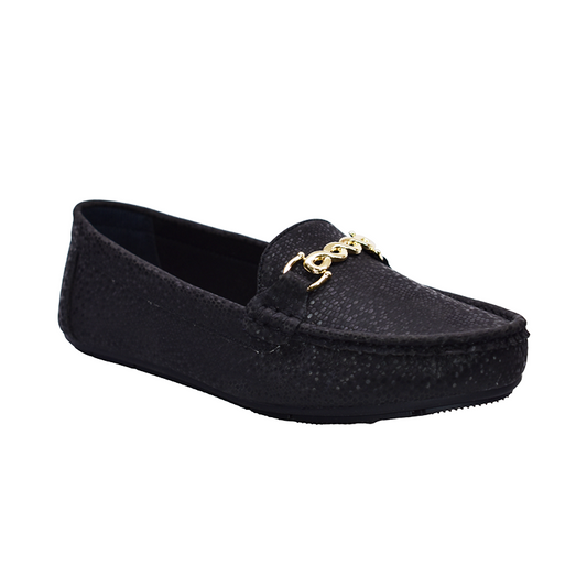 12601-WOMEN SHOE MOCC