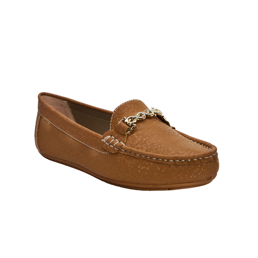 12601-WOMEN SHOE MOCC