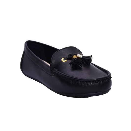 12604-WOMEN SHOE MOCC