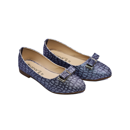 12801-GIRLS PUMPS