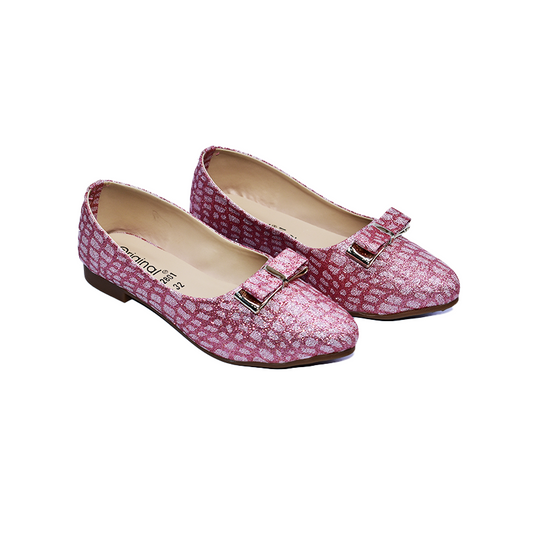 12801-GIRLS PUMPS