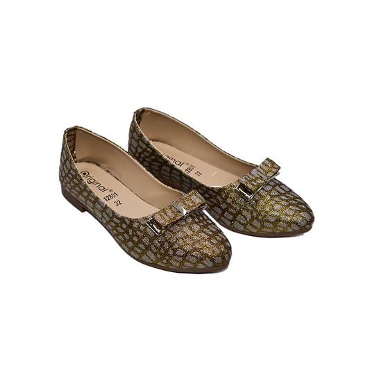 12801-GIRLS PUMPS