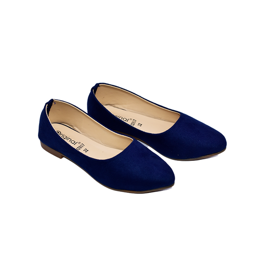 12807-GIRLS PUMPS