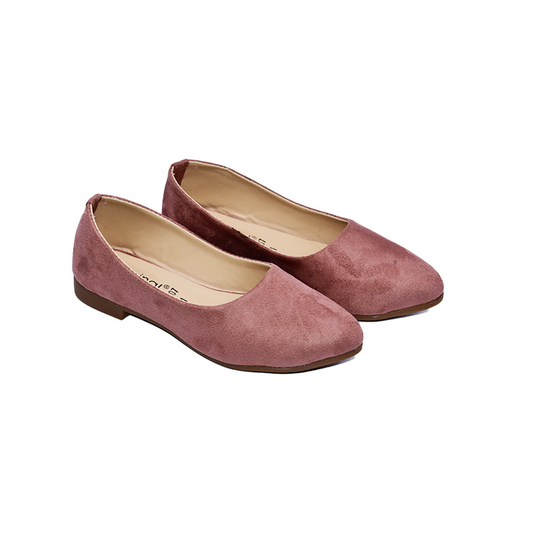12807-GIRLS PUMPS